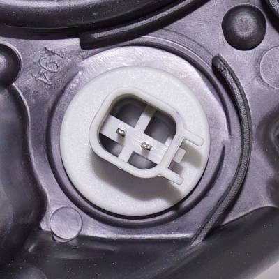 Rareelectrical - New Left Headlights Compatible With Dodge Dart 1.4L 2.0L 2.4L 2013 2014 2015 2016 By Part Numbers - Image 8