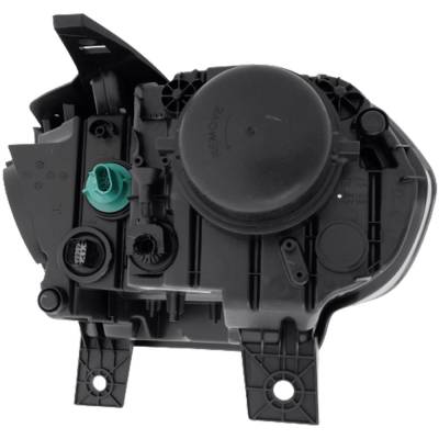 Rareelectrical - New Right Headlights Compatible With Dodge Durango 3.6L 5.7L 6.4L 2016 2017 2018 2019 2020 By Part - Image 2