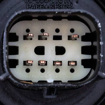 Rareelectrical - New Right Headlights Compatible With Dodge Durango 3.6L 5.7L 6.4L 2016 2017 2018 2019 2020 By Part - Image 7