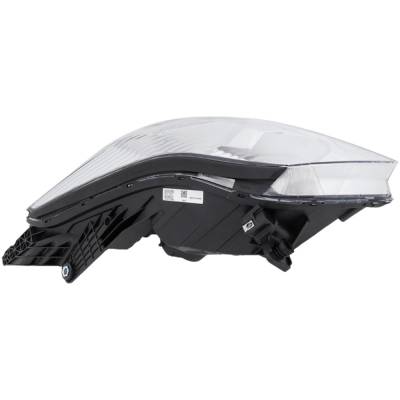 Rareelectrical - New Left Headlights Compatible With Chevrolet Traverse 3.6L 2009 2010 2011 2012 By Part Numbers - Image 4