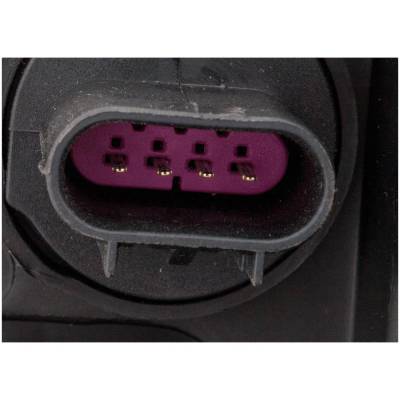 Rareelectrical - New Left Headlights Compatible With Chevrolet Traverse 3.6L 2009 2010 2011 2012 By Part Numbers - Image 6