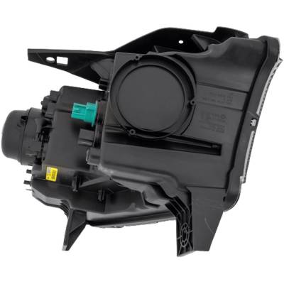 Rareelectrical - New Left Headlights Compatible With Dodge Durango 3.6L 5.7L 6.4L 2016 2017 2018 2019 2020 By Part - Image 3