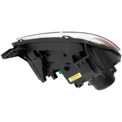 Rareelectrical - New Left Headlights Compatible With Dodge Durango 3.6L 5.7L 6.4L 2016 2017 2018 2019 2020 By Part - Image 5