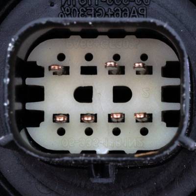 Rareelectrical - New Left Headlights Compatible With Dodge Durango 3.6L 5.7L 6.4L 2016 2017 2018 2019 2020 By Part - Image 7