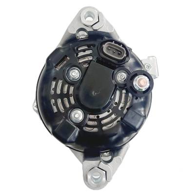 Rareelectrical - New 150A Alternator Compatible With Kia Hyundai Sportage Tucson 2.4L 2017-2022 By Part Numbers - Image 4