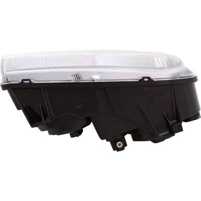 Rareelectrical - New Right Headlights Compatible With Chrysler 300 2009 2010 By Part Numbers 57010756Aa-Pfm - Image 6