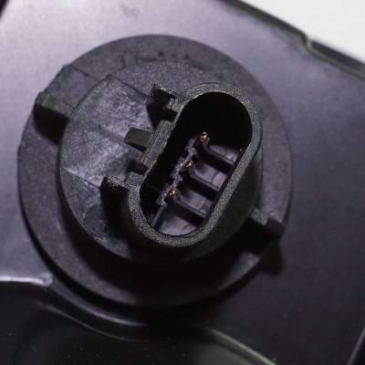 Rareelectrical - New Right Headlights Compatible With Chrysler 300 2009 2010 By Part Numbers 57010756Aa-Pfm - Image 7