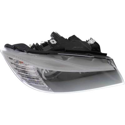 Rareelectrical - New Right Headlights Compatible With Bmw 323I 335D 335I 335I Xdrive M3 328I 328I Xdrive 2009 2010 - Image 4