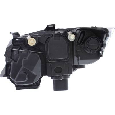Rareelectrical - New Right Headlights Compatible With Bmw 323I 335D 335I 335I Xdrive M3 328I 328I Xdrive 2009 2010 - Image 5