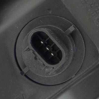 Rareelectrical - New Left Headlights Compatible With Nissan Sentra 2.5L 2002 2003 By Part Numbers Ni2502141 - Image 6