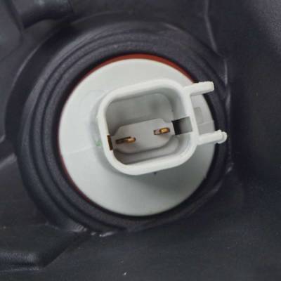 Rareelectrical - New Right Headlights Compatible With Chrysler 200 3.6L 2011 2012 2013 2014 By Part Numbers - Image 7