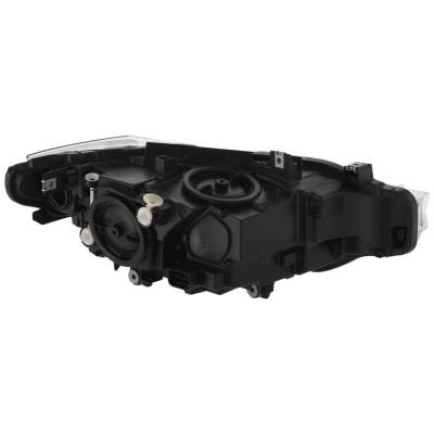 Rareelectrical - New Left Headlights Compatible With Bmw 2.0L 3.0L 2016 2017 2018 2019 By Part Numbers - Image 3