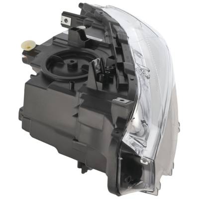 Rareelectrical - New Left Headlights Compatible With Bmw 2.0L 3.0L 2016 2017 2018 2019 By Part Numbers - Image 4