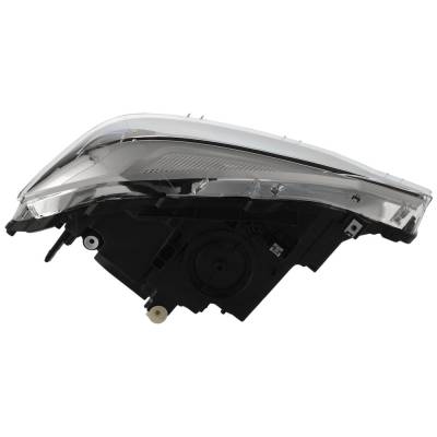 Rareelectrical - New Left Headlights Compatible With Bmw 2.0L 3.0L 2016 2017 2018 2019 By Part Numbers - Image 5