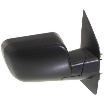 Rareelectrical - New Right Mirror Compatible With Chevrolet K5 2021-2023 By Part Numbers Ni1321171 96301Zh00a Ns56r - Image 5