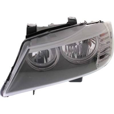 Rareelectrical - New Left Headlights Compatible With Bmw 323I 335D 335I 335I Xdrive M3 328I 328I Xdrive 2009 2010 - Image 3