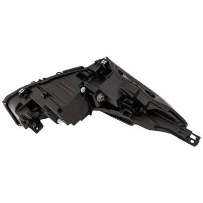 Rareelectrical - New Left Headlights Compatible With Acura Rdx 2.0L 2019 2020 2021 2022 2023 By Part Numbers - Image 4