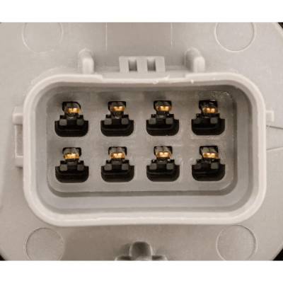 Rareelectrical - New Left Headlights Compatible With Acura Rdx 2.0L 2019 2020 2021 2022 2023 By Part Numbers - Image 6