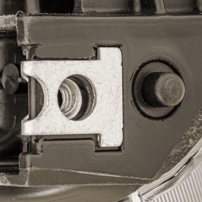 Rareelectrical - New Left Headlights Compatible With Acura Rdx 2.0L 2019 2020 2021 2022 2023 By Part Numbers - Image 7