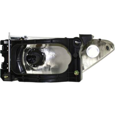 Rareelectrical - New Left Headlights Compatible With Nissan Quest 3.3L 2001 2002 By Part Numbers Ni2502140 B60602z400 - Image 5