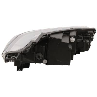 Rareelectrical - New Left Headlights Compatible With Acura Rdx 2.0L 2019 2020 2021 2022 2023 By Part Numbers - Image 4