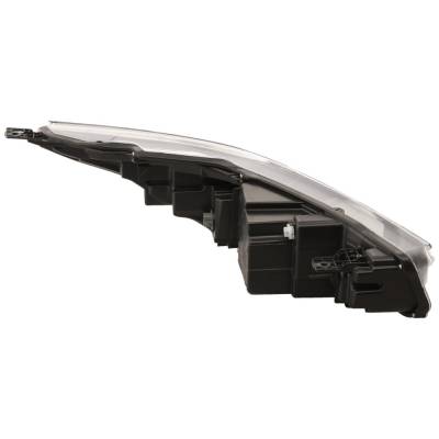 Rareelectrical - New Left Headlights Compatible With Acura Rdx 2.0L 2019 2020 2021 2022 2023 By Part Numbers - Image 6