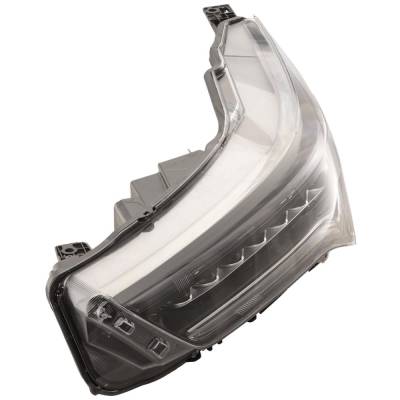 Rareelectrical - New Left Headlights Compatible With Acura Rdx 2.0L 2019 2020 2021 2022 2023 By Part Numbers - Image 8