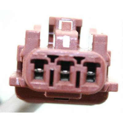 Rareelectrical - New Right Mirror Compatible With Nissan 200Sx Sentra 1.6L 2.0L 1995-1998 By Part Numbers Ni1321131 - Image 4