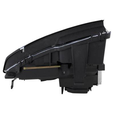 Rareelectrical - New Left Headlights Compatible With Chevrolet Cadillac Gmc 6.0L 6.2L 2007 2008 2009 By Part Numbers - Image 6