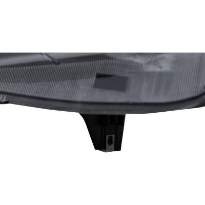 Rareelectrical - New Left Headlights Compatible With Buick Allure Lacrosse 2.4L 3.0L 3.6L 2010 2011 2012 2013 By Part - Image 6