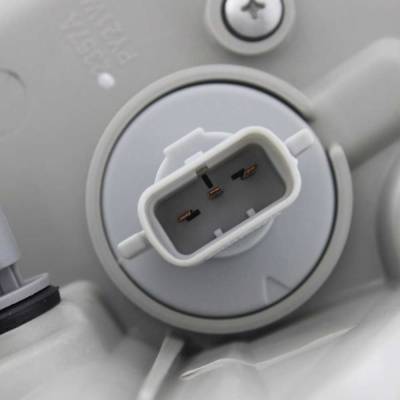 Rareelectrical - New Left Headlights Compatible With Chevrolet Aveo5 1.6L 2010 2011 By Part Numbers Gm2502354 - Image 6