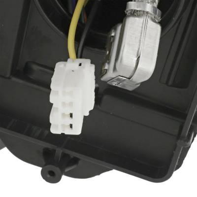 Rareelectrical - New Right Headlights Compatible With Audi Q7 3.0L 3.6L 4.2L 2010 2011 2012 2013 2014 2015 By Part - Image 8