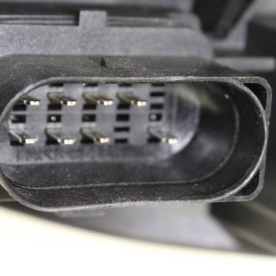 Rareelectrical - New Right Headlights Compatible With Audi Q5 2.0L 3.2L 2009 2010 2011 2012 By Part Numbers Au2503165 - Image 6