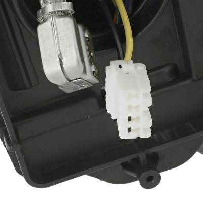 Rareelectrical - New Left Headlights Compatible With Audi Q7 3.0L 3.6L 4.2L 2010 2011 2012 2013 2014 2015 By Part - Image 8