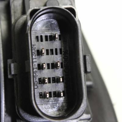 Rareelectrical - New Left Headlights Compatible With Audi Q5 2.0L 3.2L 2009 2010 2011 2012 By Part Numbers Au2502165 - Image 6