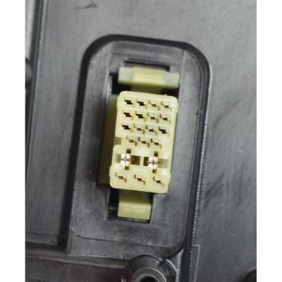 Rareelectrical - New Right Headlights Compatible With Bmw 545I 525I 530I 525Xi 550I M5 530Xi 2004 2005 2006 2007 By - Image 7