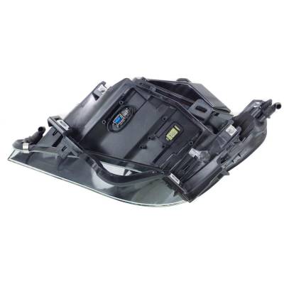 Rareelectrical - New Right Headlights Compatible With Bmw 545I 525I 530I 525Xi 550I M5 530Xi 2004 2005 2006 2007 By - Image 8