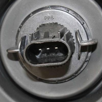 Rareelectrical - New Right Headlights Compatible With Ford Flex 3.5L 2009 2010 2011 2012 By Part Numbers Fo2503266 - Image 6