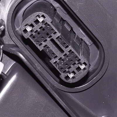 Rareelectrical - New Right Headlights Compatible With Audi Q7 2.0L 3.0L 2017 2018 2019 By Part Numbers 4M0941044e-Pfm - Image 7