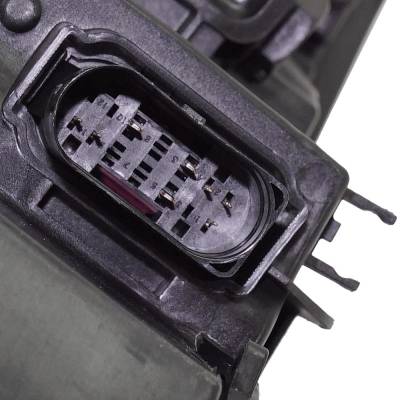 Rareelectrical - New Left Headlights Compatible With Audi Q7 2.0L 3.0L 2017 2018 2019 By Part Numbers 4M0941043e-Pfm - Image 8