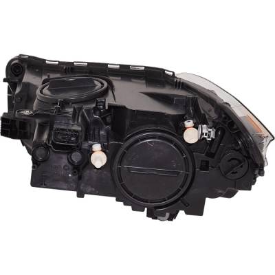 Rareelectrical - New Right Headlights Compatible With Bmw X1 2.0L 2016 2017 2018 2019 2020 2021 2022 By Part Numbers - Image 4