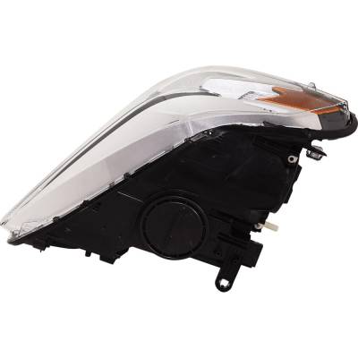 Rareelectrical - New Right Headlights Compatible With Bmw X1 2.0L 2016 2017 2018 2019 2020 2021 2022 By Part Numbers - Image 5