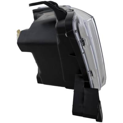 Rareelectrical - New Left Headlights Compatible With Toyota Tundra Sequoia 2007 2008 2009 2010 2011 2012 2013 2014 - Image 7