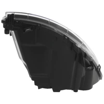 Rareelectrical - New Left Headlights Compatible With Ram Promaster 1500 Promaster 2500 Promaster 3500 3.0L 3.6L 2014 - Image 6