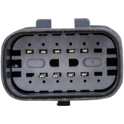 Rareelectrical - New Right Headlights Compatible With Dodge Charger 3.6L 5.7L 6.4L 2018 2019 2020 2021 By Part - Image 6