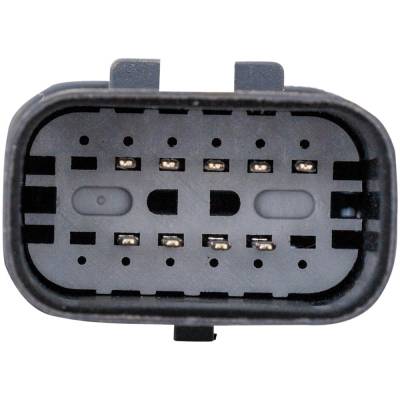 Rareelectrical - New Left Headlights Compatible With Dodge Charger 3.6L 5.7L 6.4L 2018 2019 2020 2021 By Part Numbers - Image 6