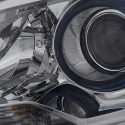 Rareelectrical - New Left Headlights Compatible With Buick Verano 2.0L 2.4L 2012 2013 2014 2015 2016 2017 By Part - Image 8