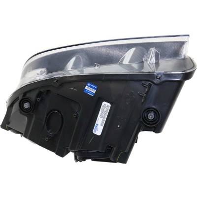 Rareelectrical - New Right Headlights Compatible With Bmw X1 2.0L 2012-2012 By Part Numbers Bm2503178 63112990006-Pfm - Image 6