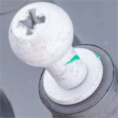 Rareelectrical - New Left Headlights Compatible With Dodge Ram Ram 1500 Ram 2500 Ram 3500 1500 2500 3500 2009 2010 - Image 8