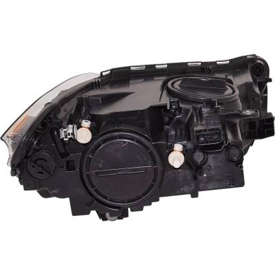 Rareelectrical - New Left Headlights Compatible With Bmw X1 2.0L 2016 2017 2018 2019 2020 2021 2022 By Part Numbers - Image 4